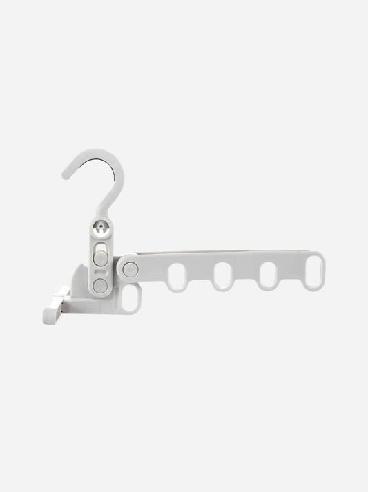 Cintre de voyage pliable Portable