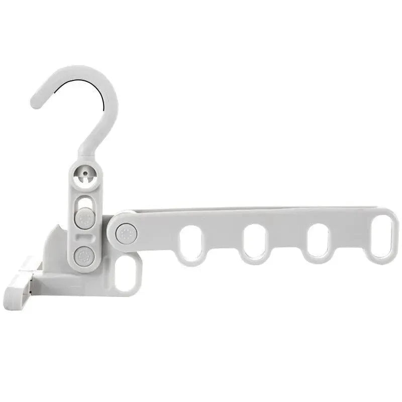 Cintre de voyage pliable Portable Pack 1