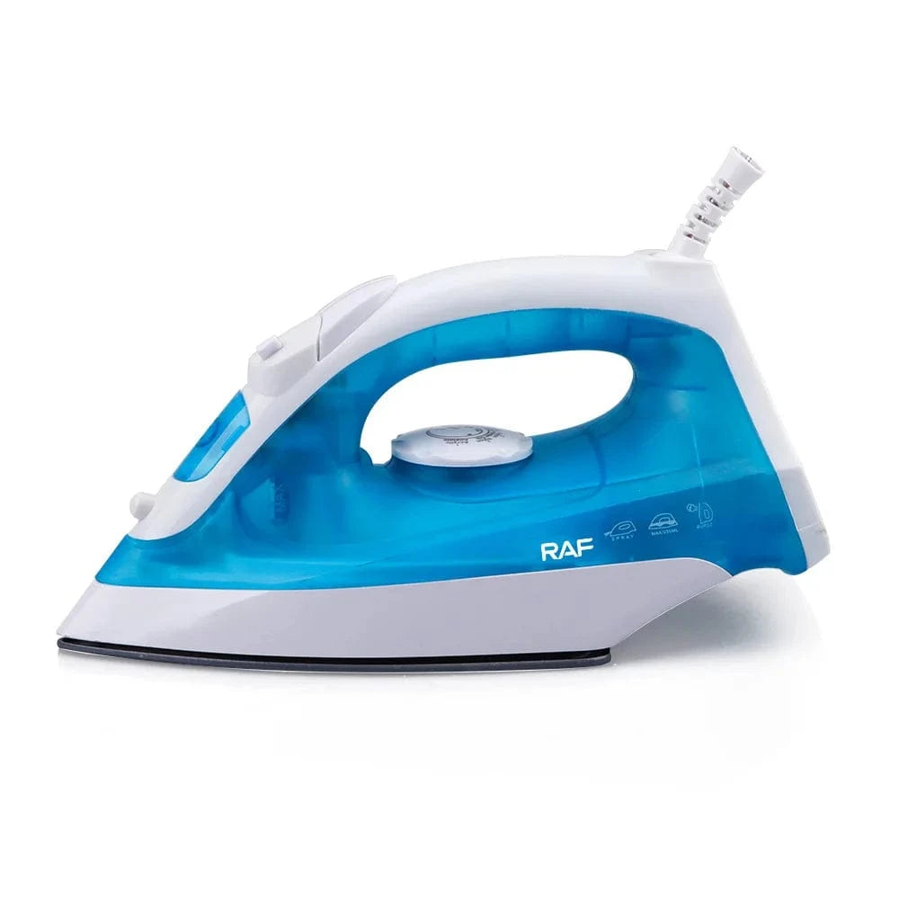 Fer à vapeur portatif électrique 1200W – Compact et efficace