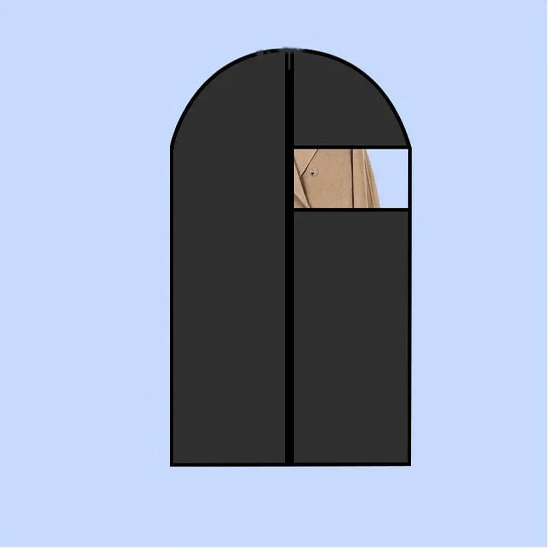 Housse pour costume – Protection imperméable et anti-poussière (prix a refaire) 60X100CM / 1 PCS