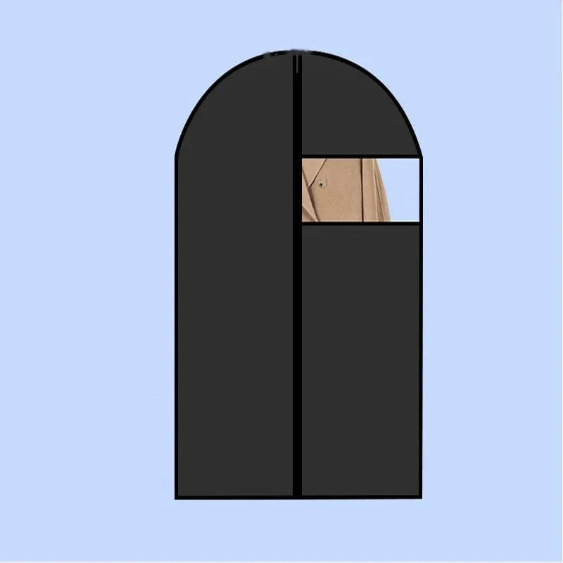 Housse pour costume – Protection imperméable et anti-poussière (prix a refaire) 60X120CM / 1 PCS
