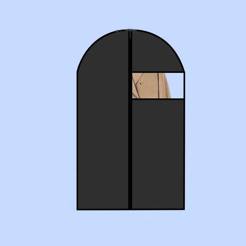 Housse pour costume – Protection imperméable et anti-poussière (prix a refaire) 60X80CM / 1 PCS