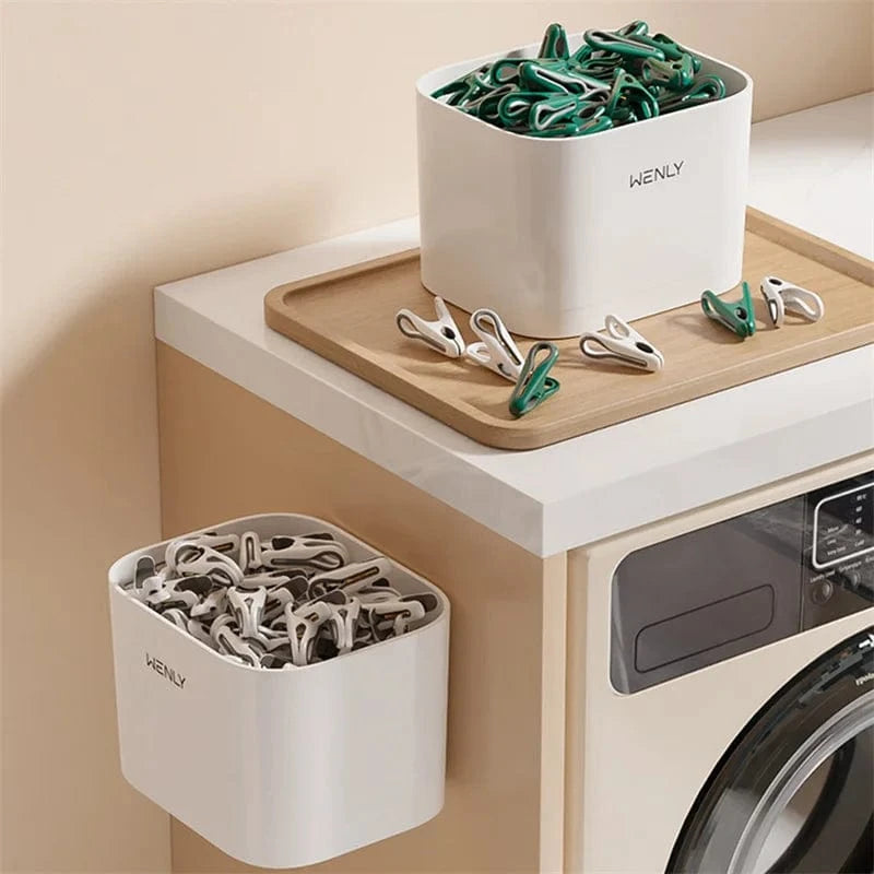 Petite pince en plastique design pour linge et vêtements d’enfants
